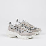 MIM Zapatilla STUDIO GRIS