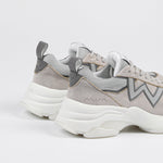 MIM Zapatilla STUDIO GRIS