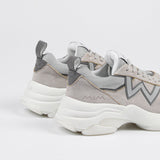 MIM Zapatilla STUDIO GRIS