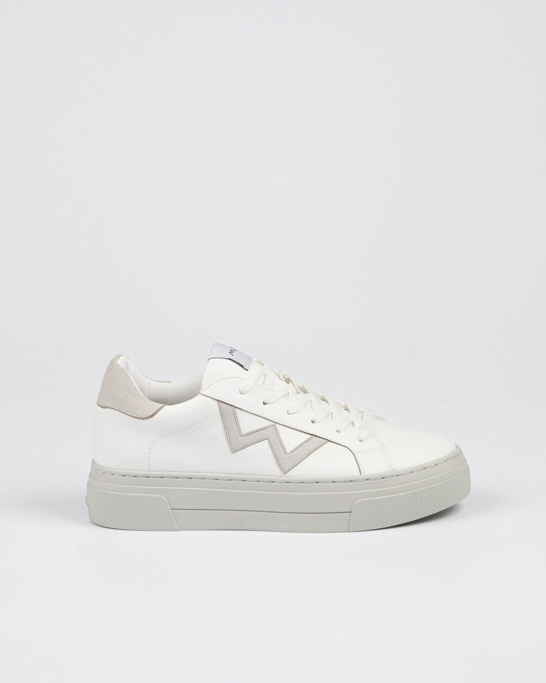 MIM Zapatilla ZELDA BOTTOM BEIGE