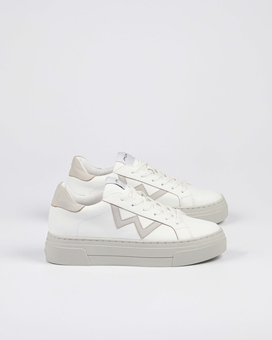 MIM Zapatilla ZELDA BOTTOM BEIGE