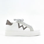 MIM Zapatilla ZELDA GRIS