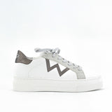 MIM Zapatilla ZELDA GRIS