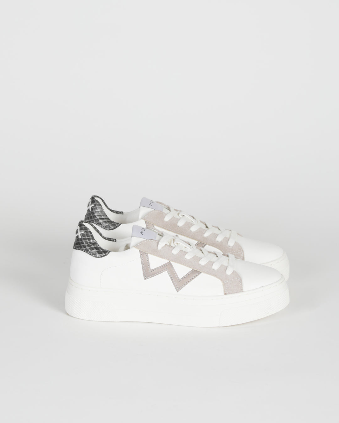 MIM Zapatilla ZELDA SERPIENTE