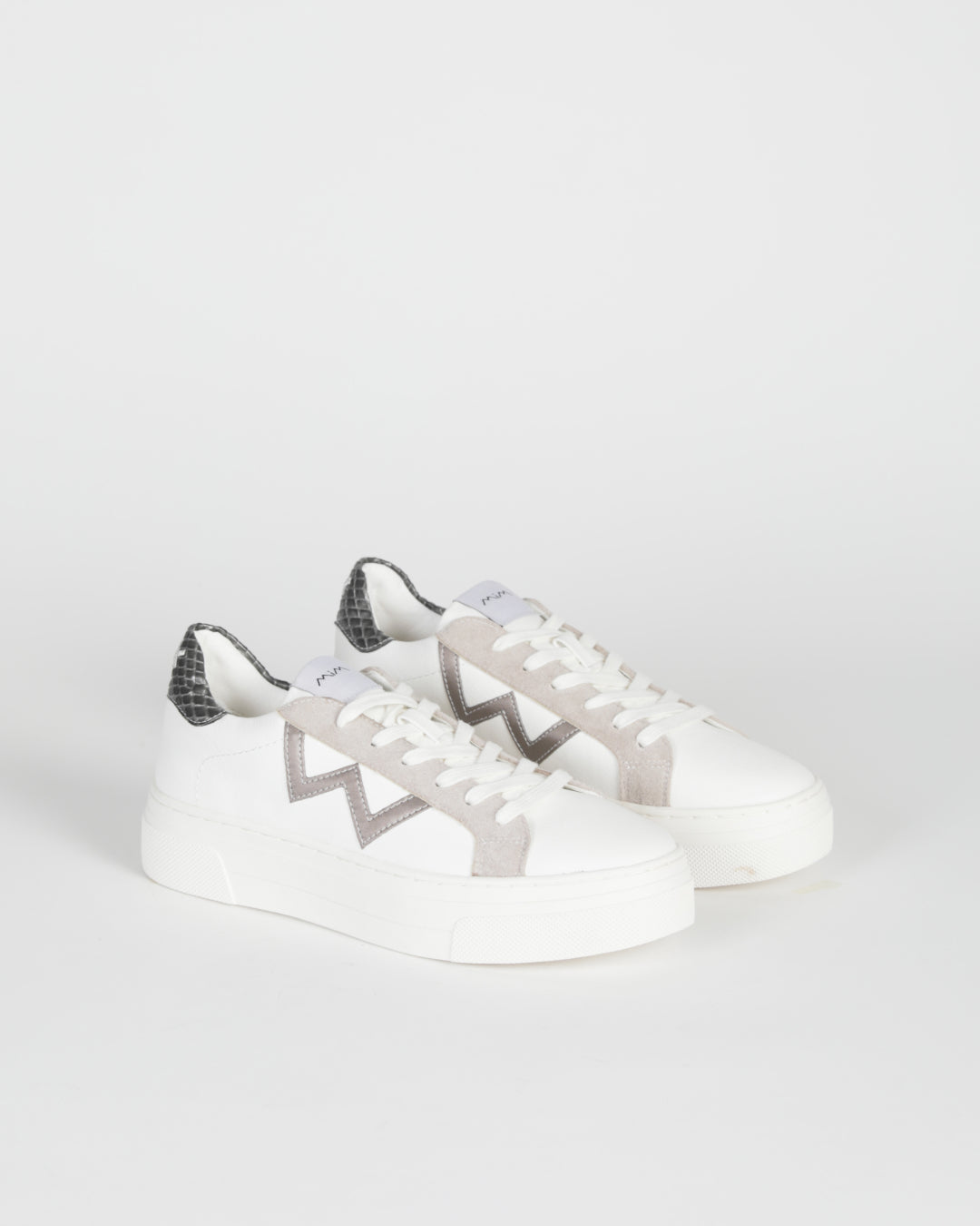 MIM Zapatilla ZELDA SERPIENTE