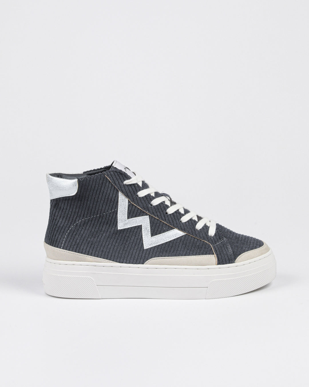 MIM Zapatilla ZELDA TOP PANA