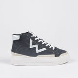 MIM Zapatilla ZELDA TOP PANA