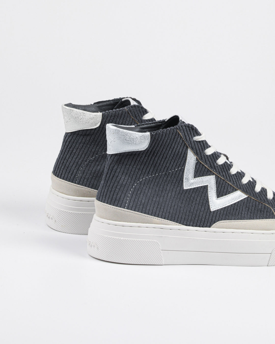 MIM Zapatilla ZELDA TOP PANA