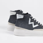 MIM Zapatilla ZELDA TOP PANA