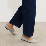 MIM Zapato cerrado Fler Celeste