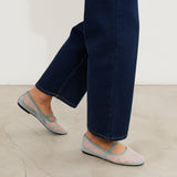 MIM Zapato cerrado Fler Celeste