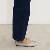 MIM Zapato cerrado Fler Celeste