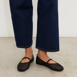 MIM Zapato cerrado Fler Negro