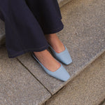 MIM Zapato cerrado Juliette Celeste