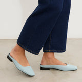 MIM Zapato cerrado Juliette Celeste