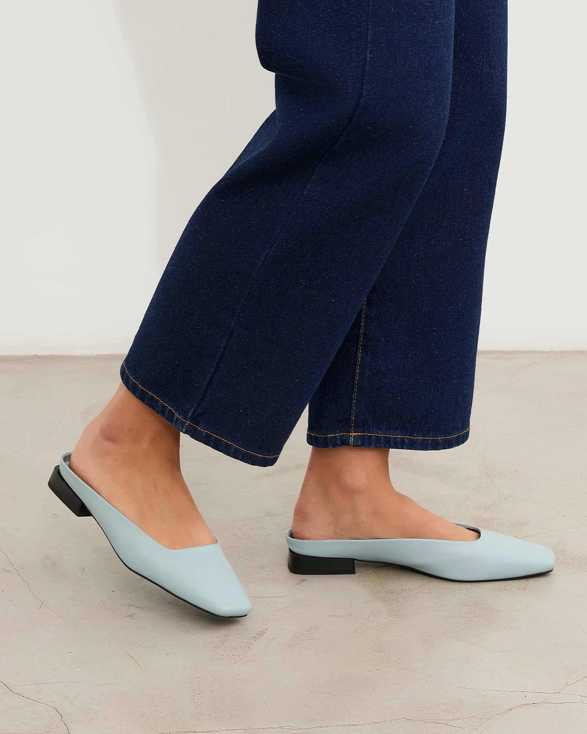 MIM Zapato cerrado Juliette Celeste