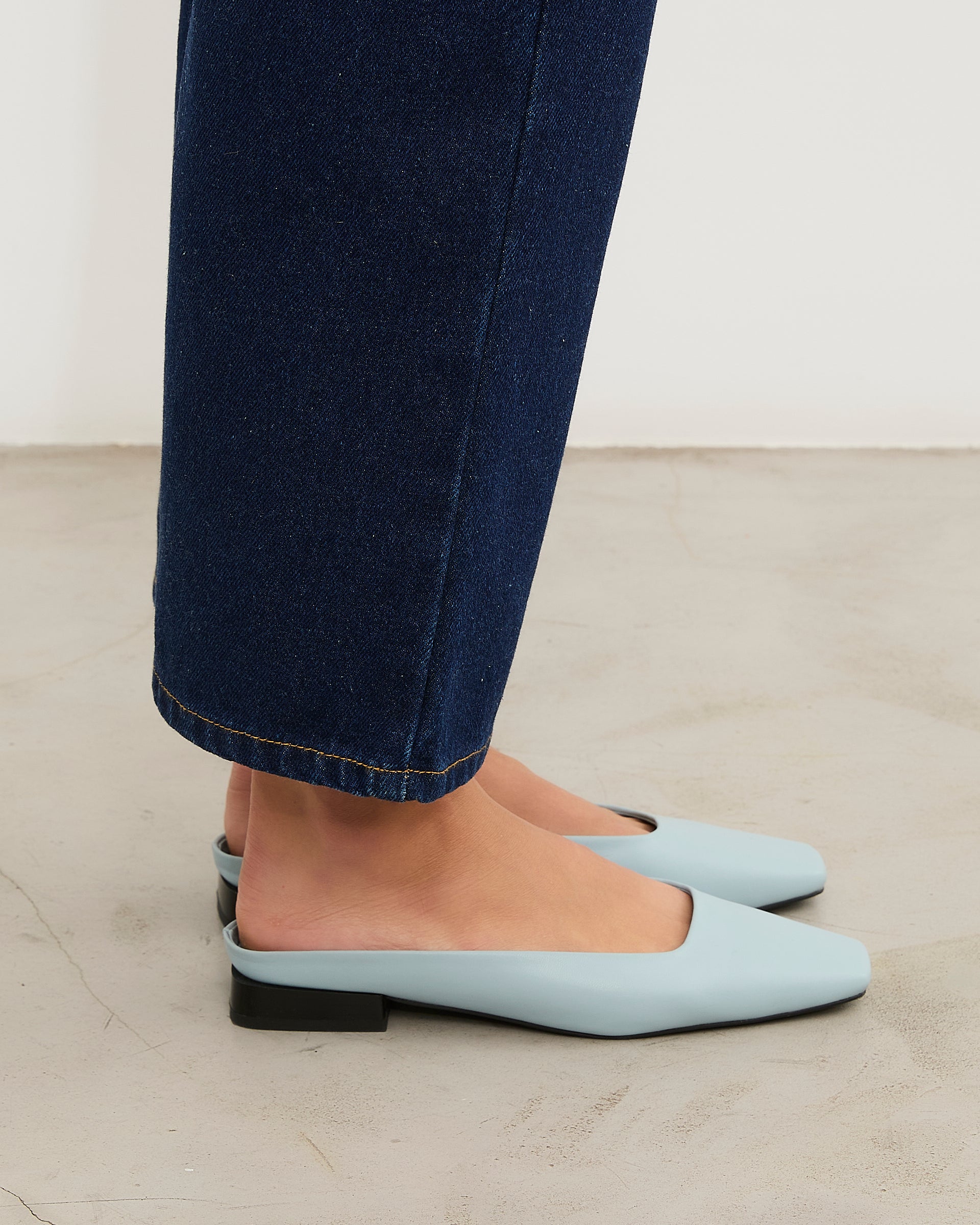 MIM Zapato cerrado Juliette Celeste