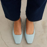 MIM Zapato cerrado Juliette Celeste