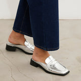 MIM Zapato cerrado Malcon Plata