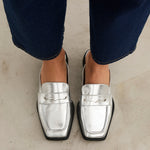 MIM Zapato cerrado Malcon Plata