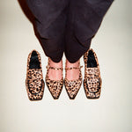 MIM Zapato cerrado ROGER PRINT