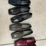 MIM Zapato plano ROGER KAKI