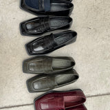 MIM Zapato plano ROGER KAKI