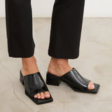 MIM Zueco Muna Negro