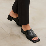 MIM Zueco Muna Negro